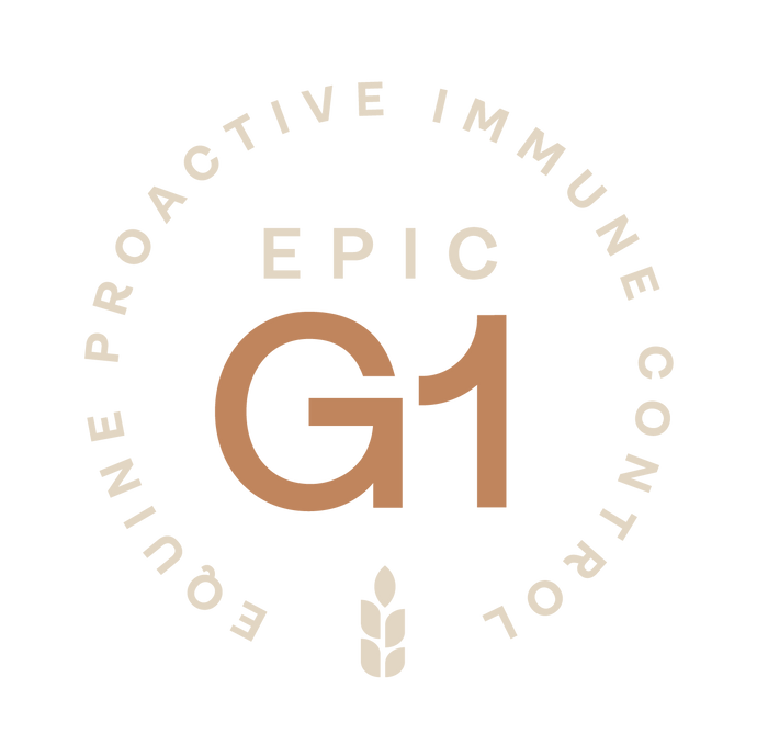 Epic G1 - 21 doses